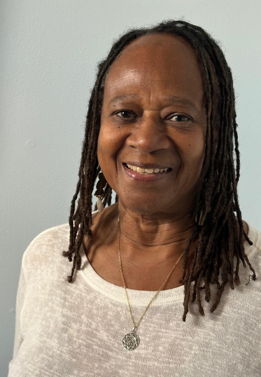 Heather Greaves — The Regulated Executive